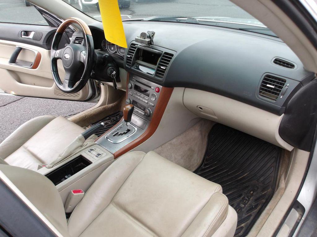 used 2005 Subaru Outback car, priced at $3,995