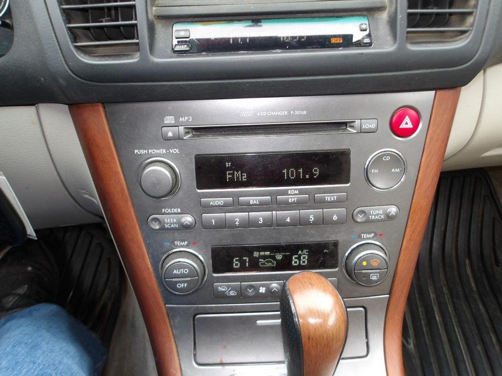 used 2005 Subaru Outback car, priced at $3,995