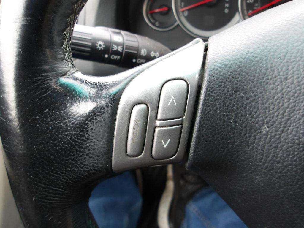 used 2005 Subaru Outback car, priced at $3,995