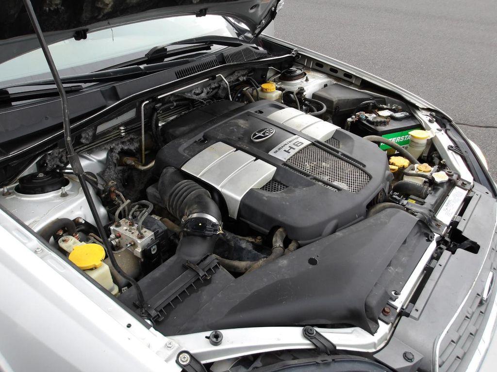 used 2005 Subaru Outback car, priced at $3,995