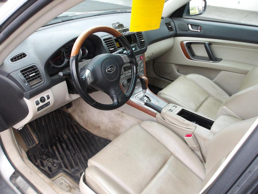 used 2005 Subaru Outback car, priced at $3,995