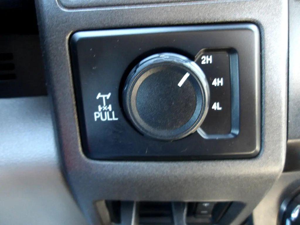 used 2018 Ford F-250 car, priced at $29,745
