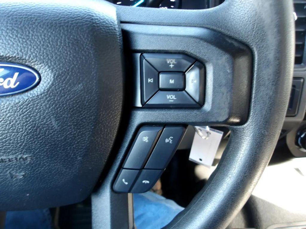 used 2018 Ford F-250 car, priced at $29,745