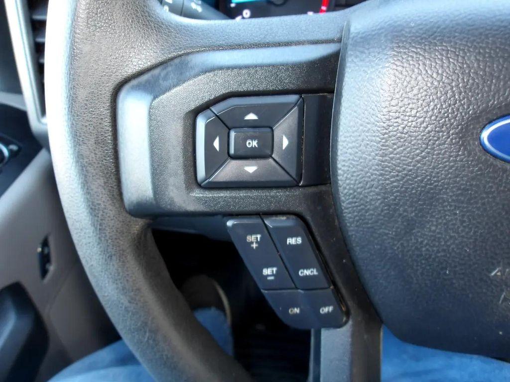 used 2018 Ford F-250 car, priced at $29,745