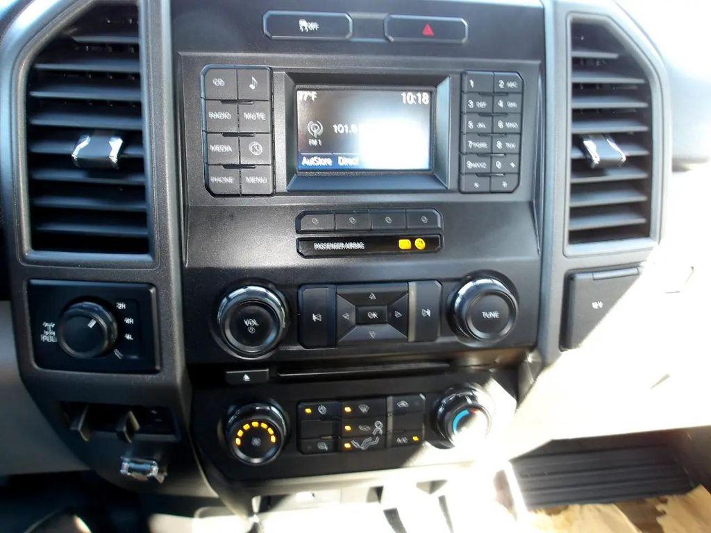 used 2018 Ford F-250 car, priced at $29,745