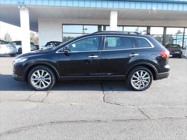 used 2014 Mazda CX-9 car, priced at $11,995