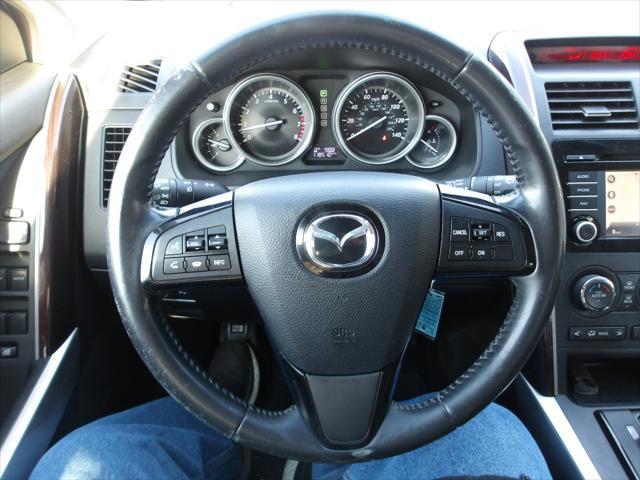 used 2014 Mazda CX-9 car, priced at $11,995