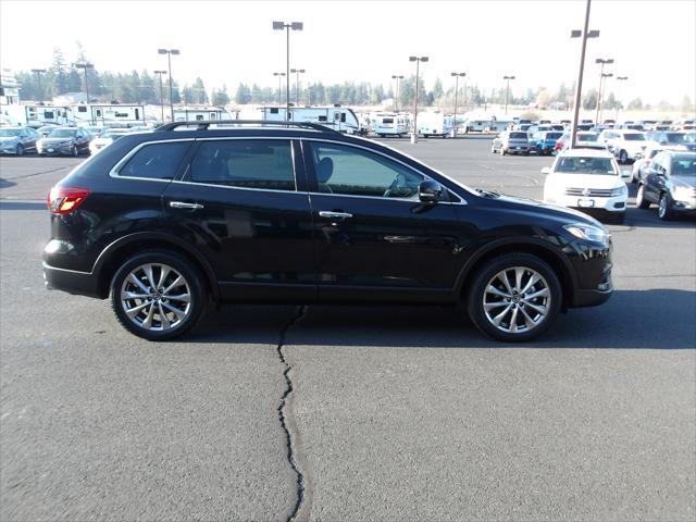 used 2014 Mazda CX-9 car, priced at $11,995