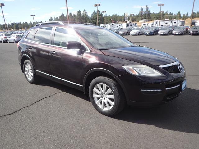 used 2008 Mazda CX-9 car, priced at $10,495