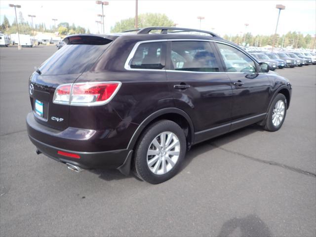 used 2008 Mazda CX-9 car, priced at $10,495