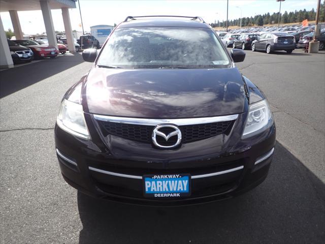 used 2008 Mazda CX-9 car, priced at $10,495