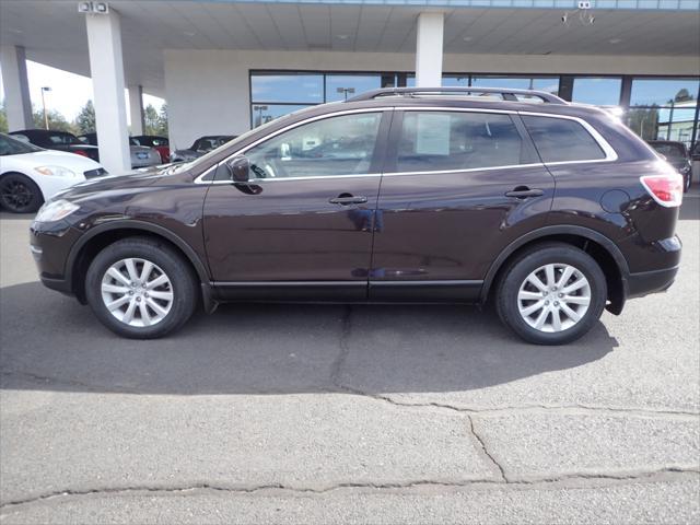 used 2008 Mazda CX-9 car, priced at $10,495