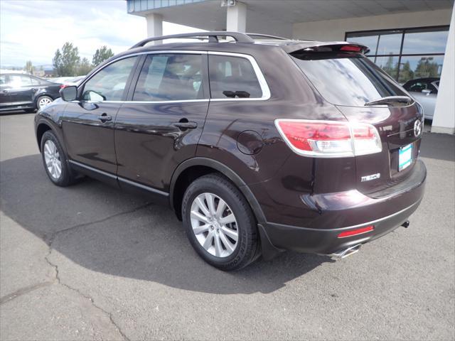 used 2008 Mazda CX-9 car, priced at $10,495