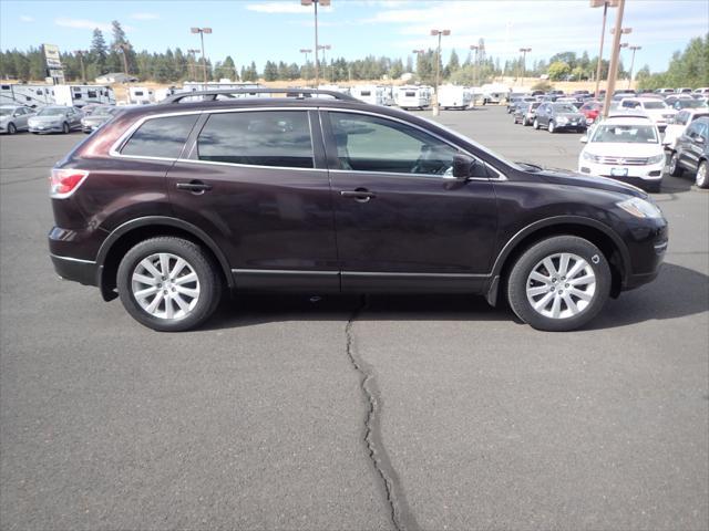 used 2008 Mazda CX-9 car, priced at $10,495