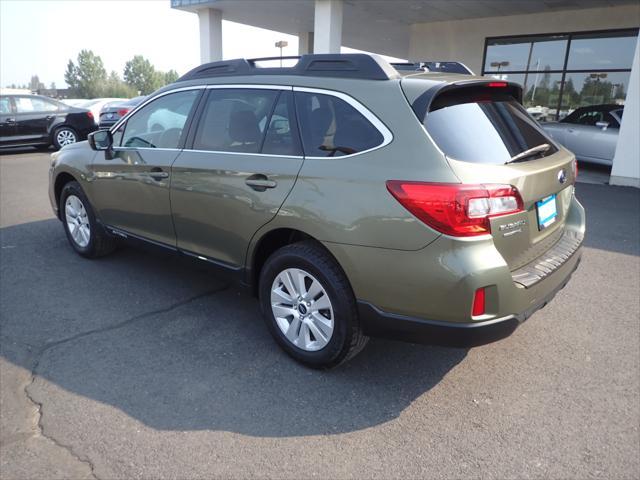 used 2015 Subaru Outback car, priced at $7,989