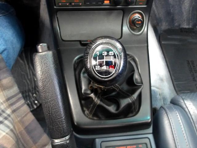 used 1988 Mazda RX-7 car, priced at $13,995