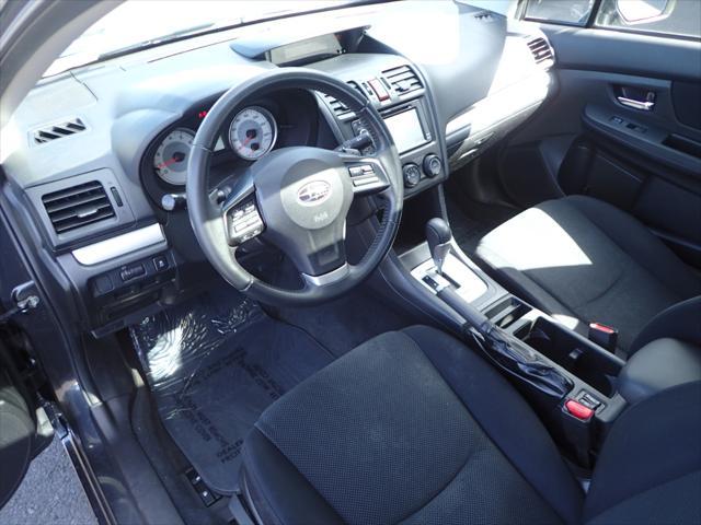 used 2012 Subaru Impreza car, priced at $9,995