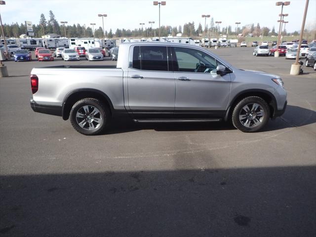 used 2019 Honda Ridgeline car, priced at $26,489