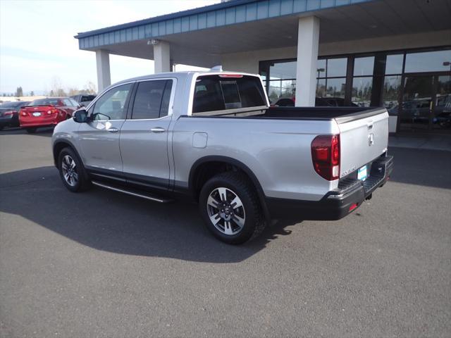 used 2019 Honda Ridgeline car, priced at $26,489