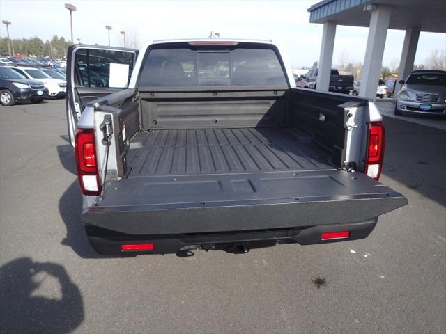 used 2019 Honda Ridgeline car, priced at $26,489