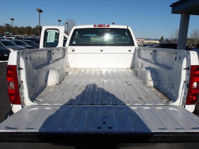 used 2011 Chevrolet Silverado 2500 car, priced at $15,995