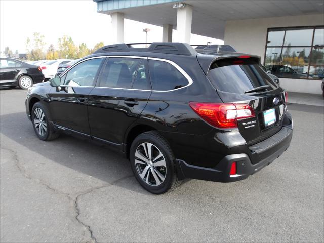 used 2018 Subaru Outback car, priced at $22,995