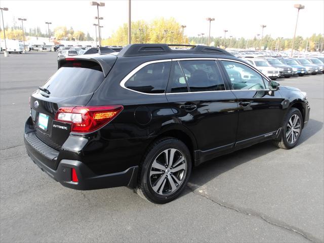 used 2018 Subaru Outback car, priced at $22,995