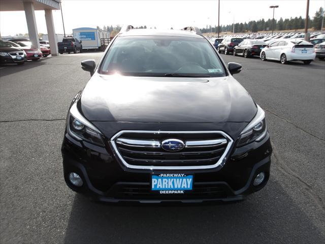 used 2018 Subaru Outback car, priced at $22,995