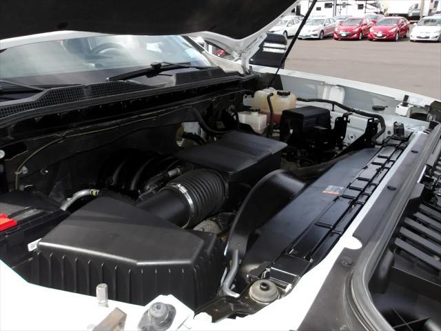 used 2022 Chevrolet Silverado 2500 car, priced at $36,995