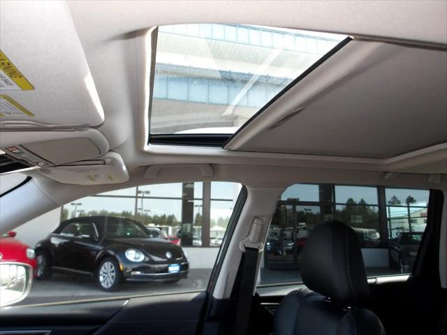 used 2022 Subaru Forester car, priced at $30,245