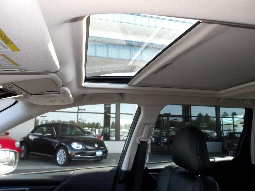 used 2022 Subaru Forester car, priced at $30,245
