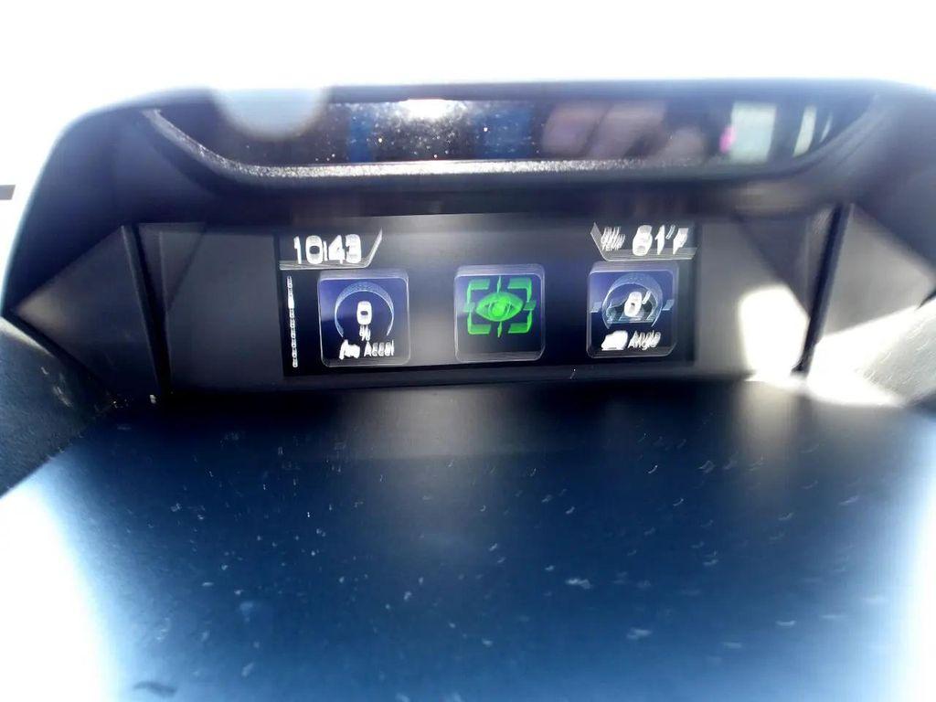 used 2022 Subaru Forester car, priced at $30,245