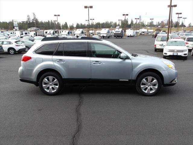 used 2012 Subaru Outback car