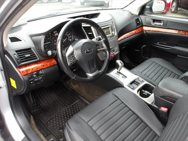 used 2012 Subaru Outback car, priced at $8,495