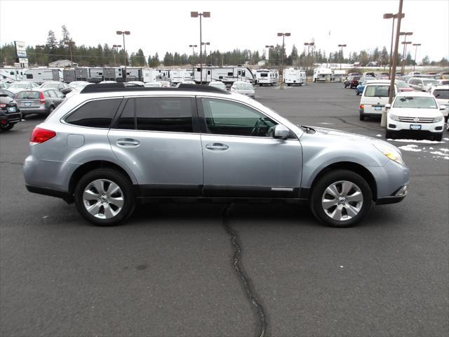 used 2012 Subaru Outback car, priced at $8,495