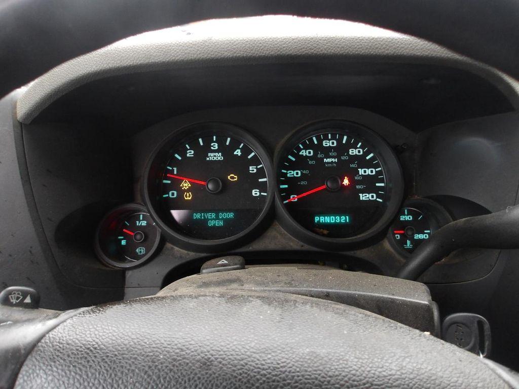 used 2011 Chevrolet Silverado 1500 car, priced at $2,995