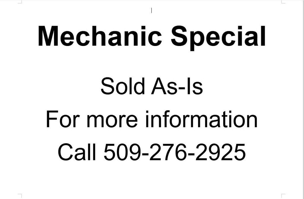 used 2011 Chevrolet Silverado 1500 car, priced at $2,995