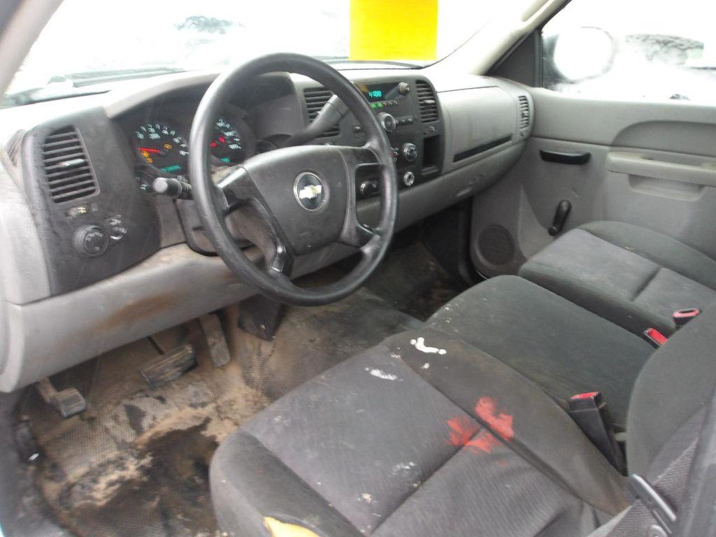 used 2011 Chevrolet Silverado 1500 car, priced at $2,995