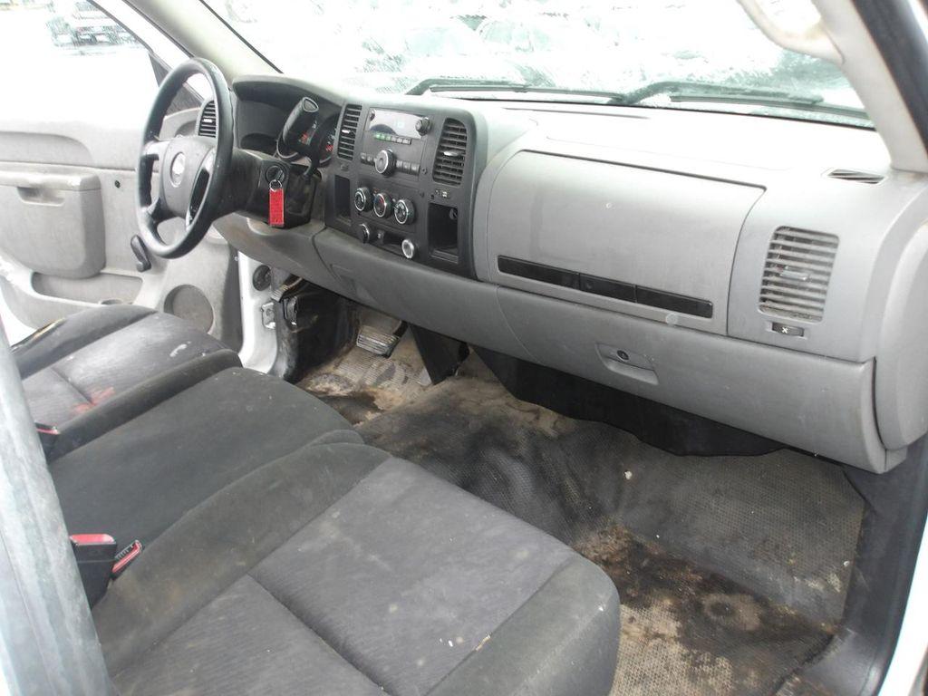 used 2011 Chevrolet Silverado 1500 car, priced at $2,995