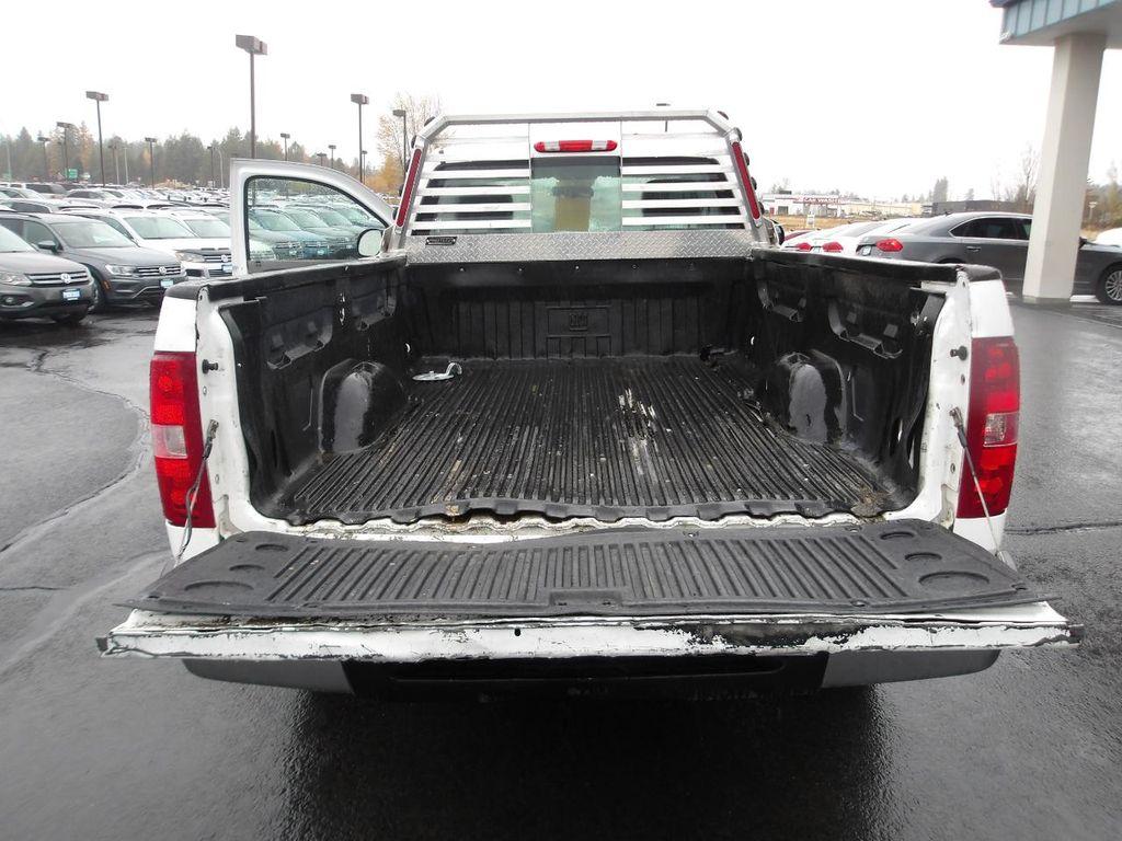 used 2011 Chevrolet Silverado 1500 car, priced at $2,995