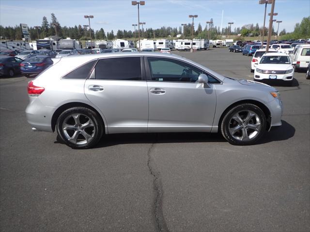 used 2010 Toyota Venza car, priced at $14,245