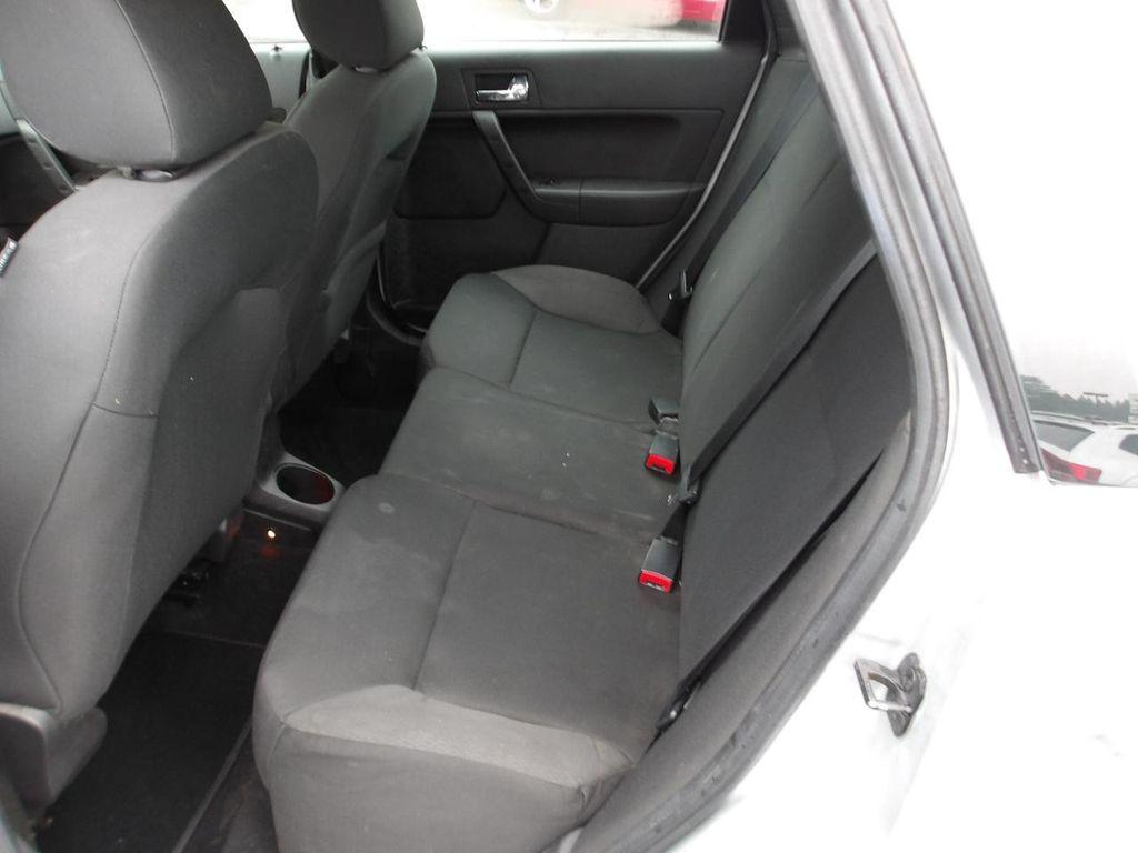 used 2010 Ford Focus car, priced at $2,995