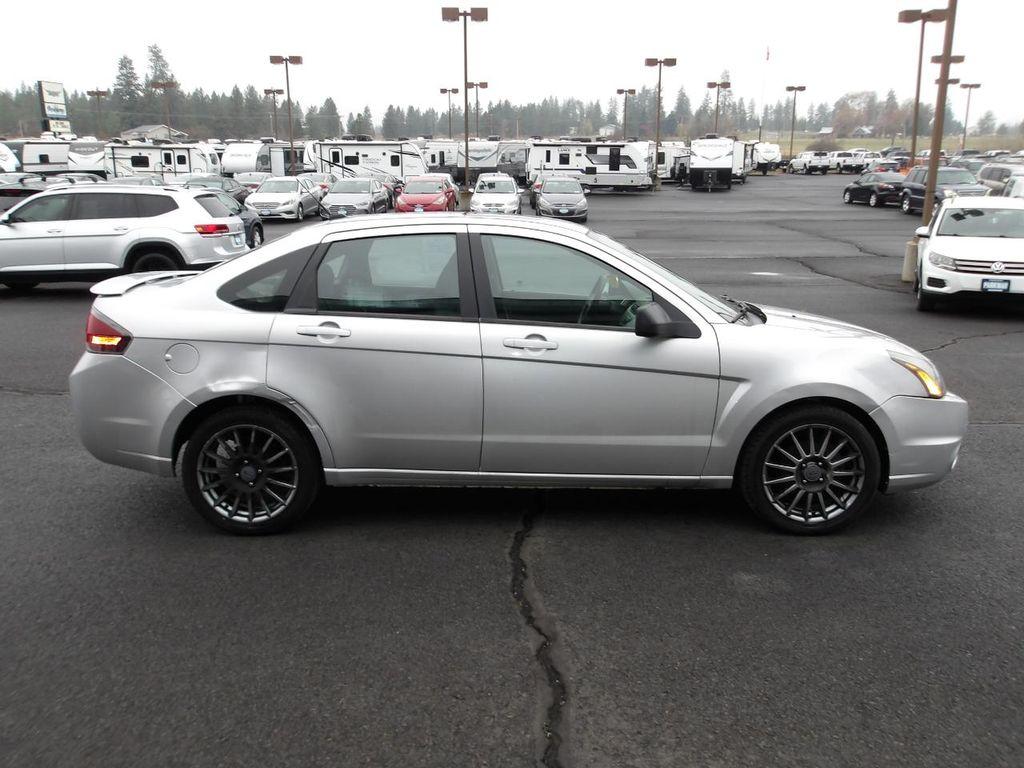 used 2010 Ford Focus car, priced at $2,995