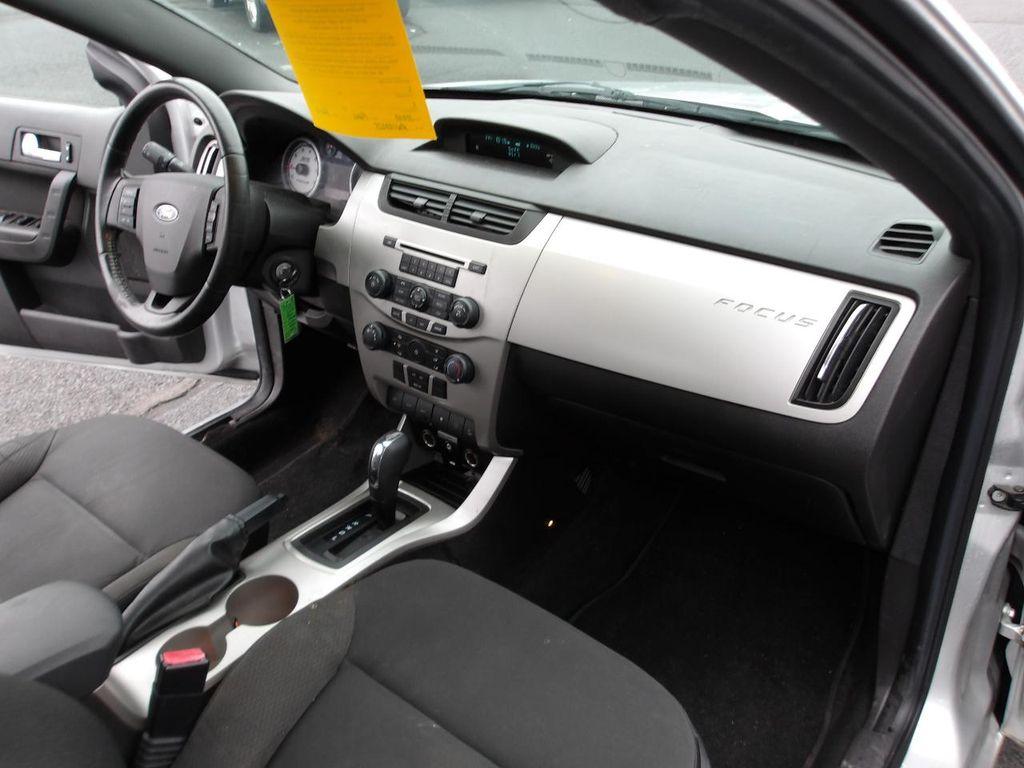 used 2010 Ford Focus car, priced at $2,995