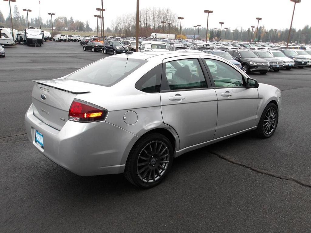 used 2010 Ford Focus car, priced at $2,995