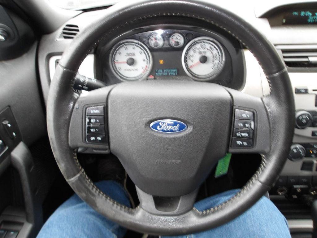 used 2010 Ford Focus car, priced at $2,995