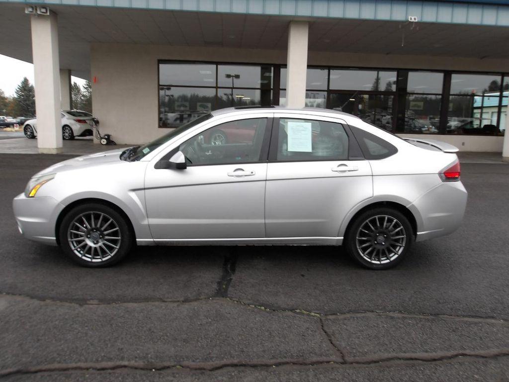 used 2010 Ford Focus car, priced at $2,995