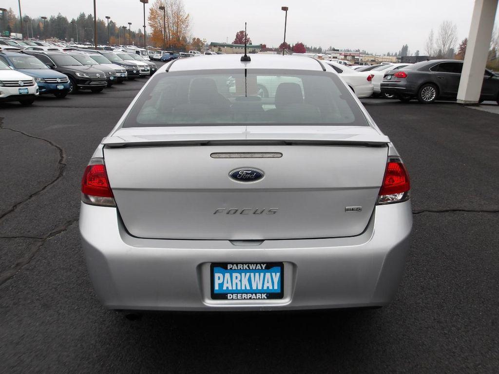used 2010 Ford Focus car, priced at $2,995