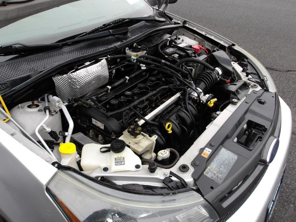 used 2010 Ford Focus car, priced at $2,995