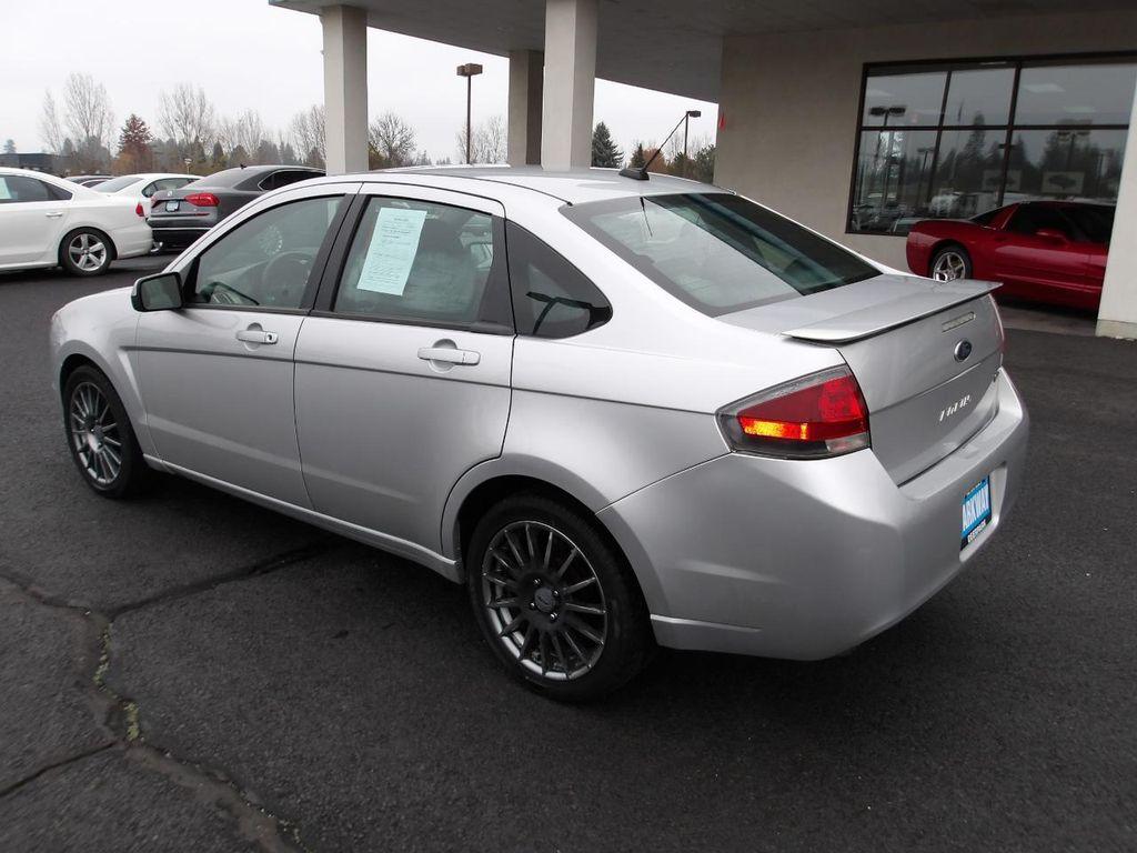 used 2010 Ford Focus car, priced at $2,995